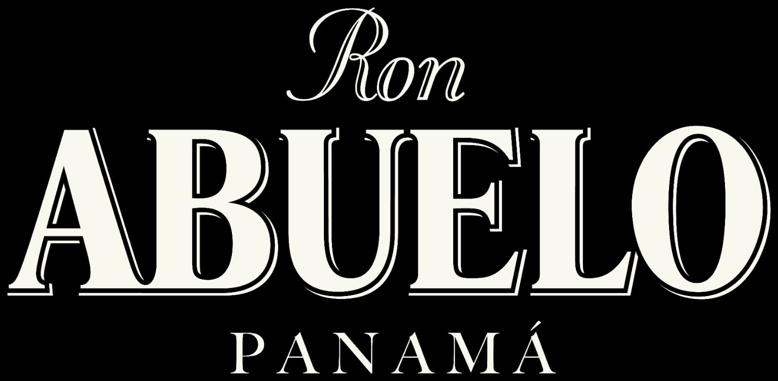 Sponsor Ron Abuelo White